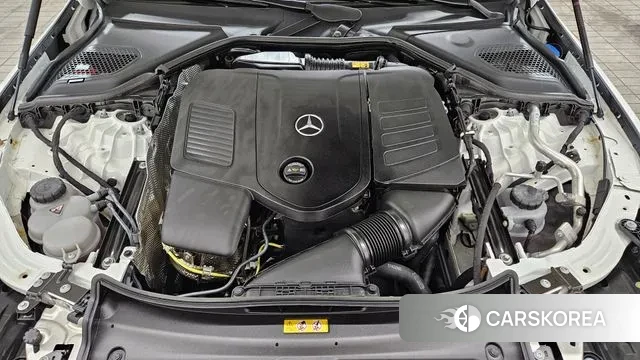 Mercedes-Benz E-Class W214 id 3659038 из Кореи 16