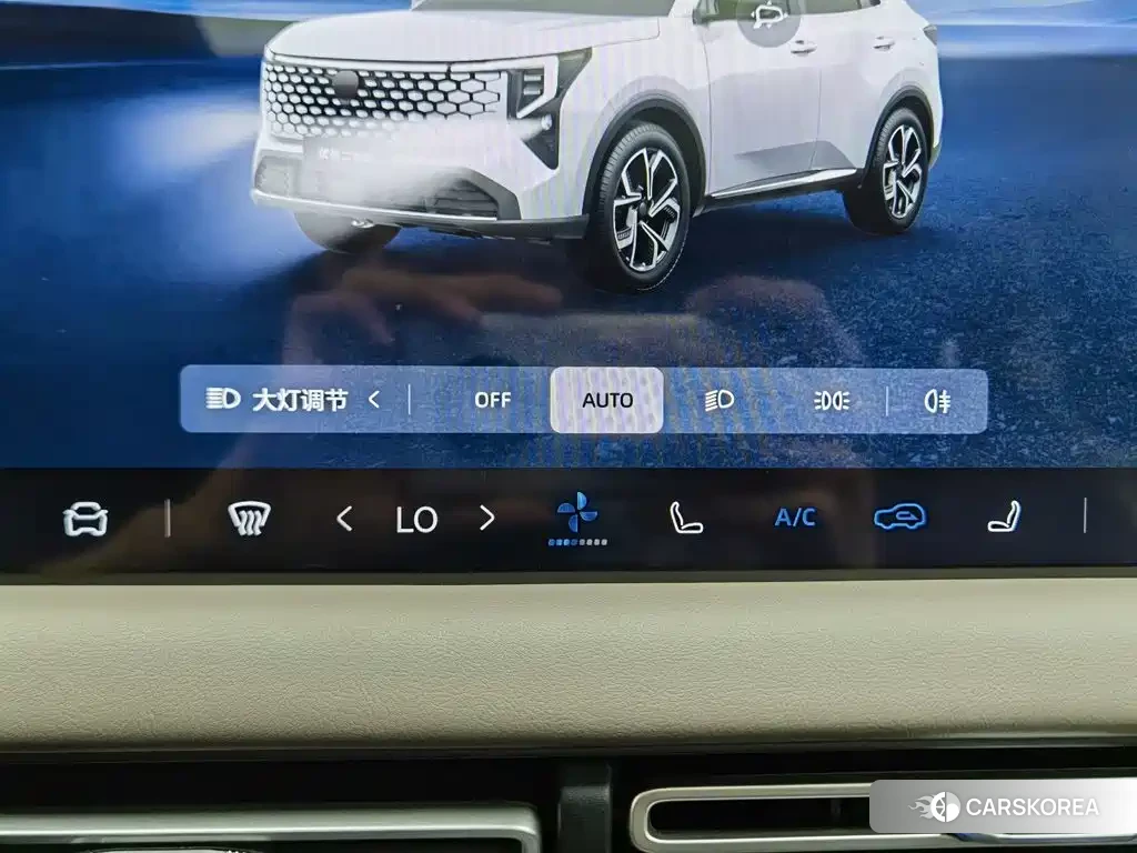 Chang'an CS55PLUS id 4679719 из Китая 20