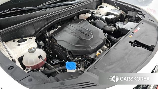 Kia Sorento 4th Generation id 4203164 из Кореи 40