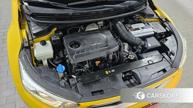 Kia Stonic id 4785851 из Кореи 26