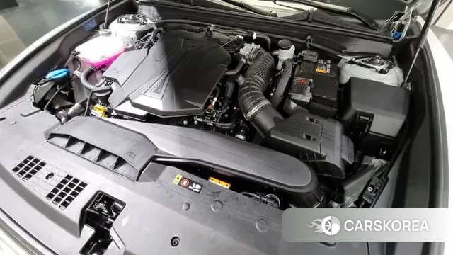 Hyundai Grandeur (GN7) id 3080184 из Кореи 16