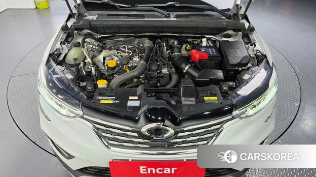 Renault Korea (Samsung) XM3 id 4542718 из Кореи 16