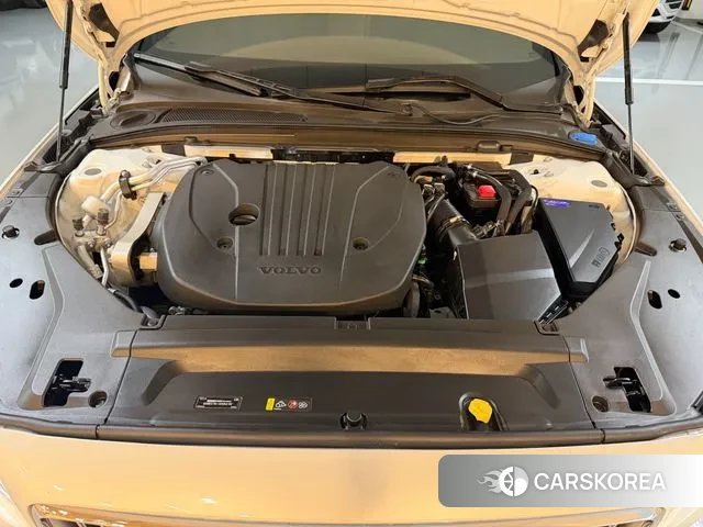 Volvo S90 id 3415364 из Кореи 14