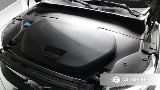 Volvo XC40 Richards id 3306270 из Кореи 16