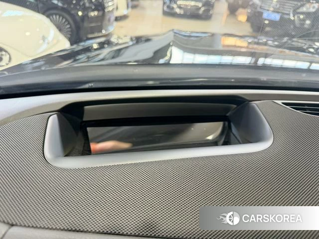 Mercedes-Benz GLS id 4208556 из Китая 16