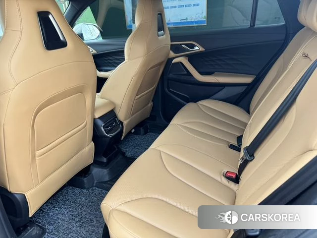 Roewe RX5 id 4240399 из Китая 8