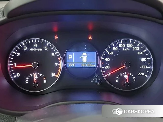 Kia All New Morning (JA) id 4794391 из Кореи 15