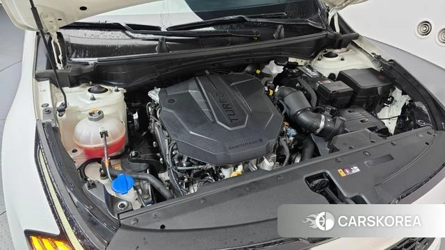 Kia Sportage 5th Generation id 3806542 из Кореи 16