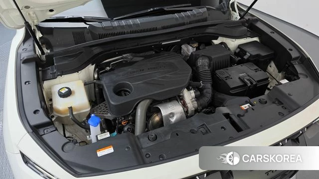 Ssangyong Torres id 4871739 из Кореи 28