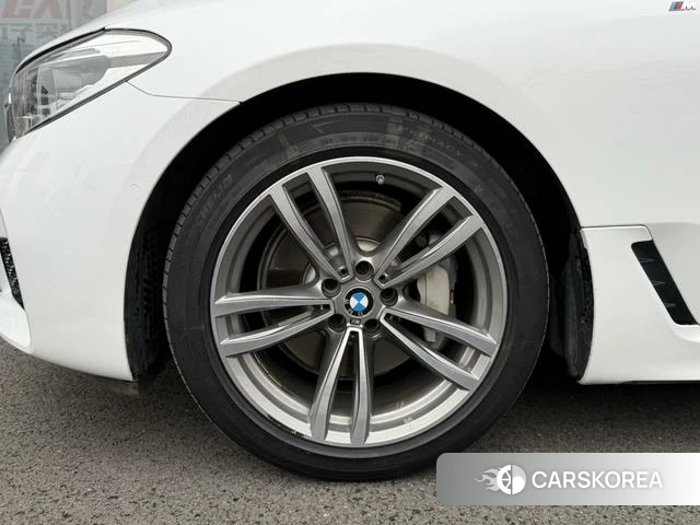 BMW 6 series GT id 4213701 из Китая 9