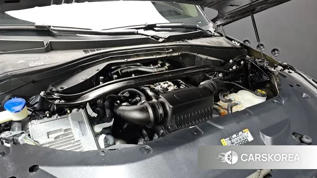 Lincoln Aviator 2nd generation id 3433402 из Кореи 16