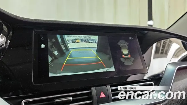 Kia Niro Plus id 2683180 из Кореи 16