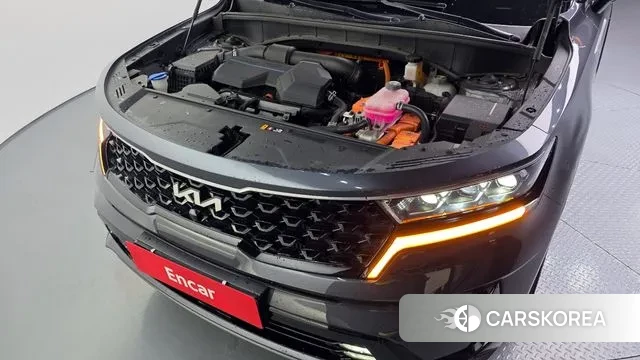 Kia Sorento 4th Generation id 3280903 из Кореи 16