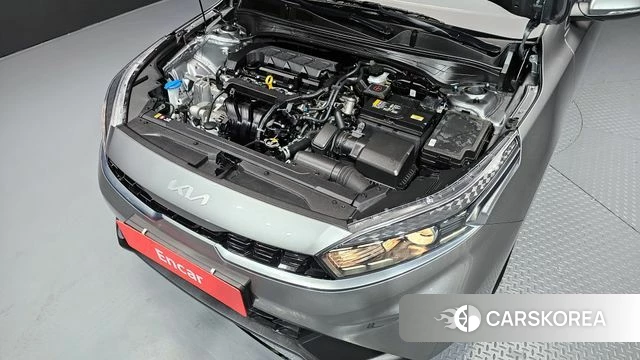 Kia The New K3 2nd generation id 4375320 из Кореи 27