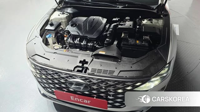 Hyundai The New Grandeur IG id 4231208 из Кореи 30