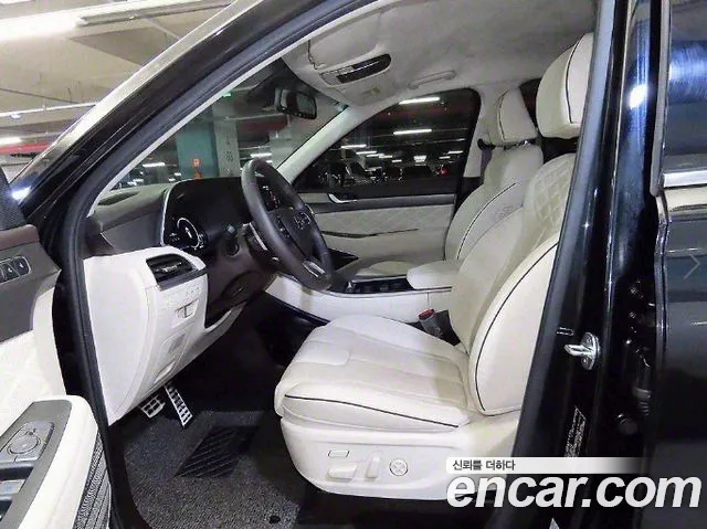 Hyundai Palisade id 2725815 из Кореи 16