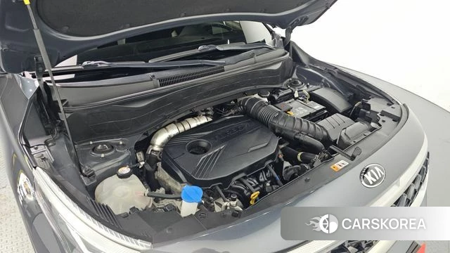 Kia Seltos id 4731693 из Кореи 31
