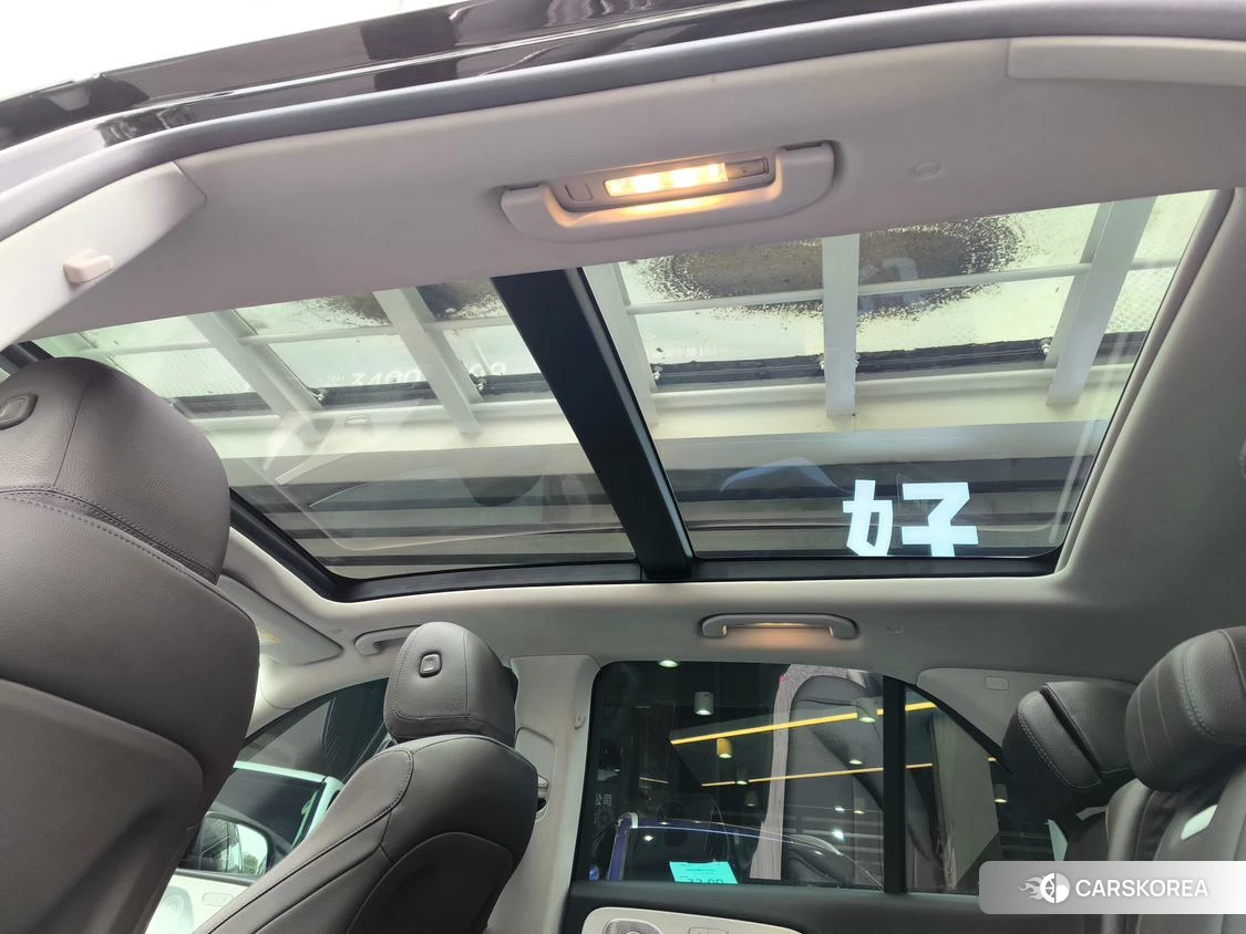 Mercedes-Benz GLE id 4499029 из Китая 29