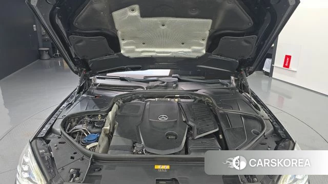 Mercedes-Benz S-Class W222 id 4672857 из Кореи 16