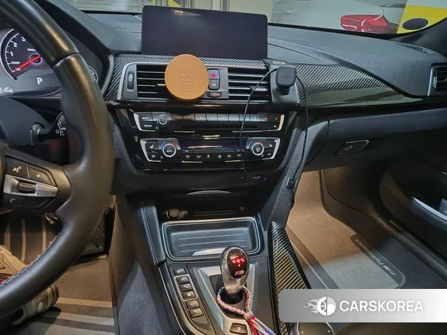 BMW M4 (F82) id 3602125 из Кореи 8