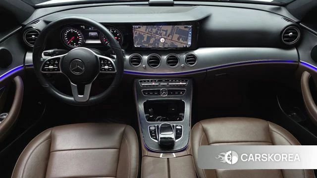 Mercedes-Benz E-Class W213 id 4637544 из Кореи 26
