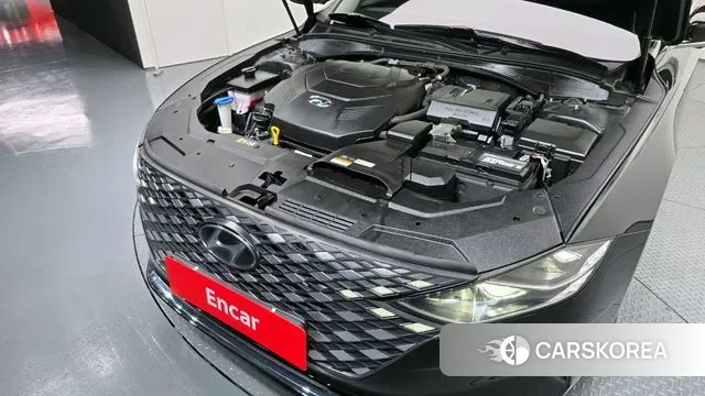 Hyundai The New Grandeur IG id 2884854 из Кореи 16