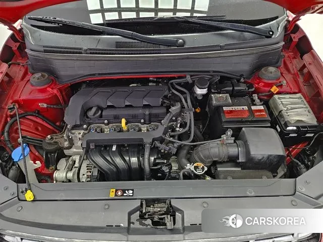 Hyundai Venue id 3236269 из Кореи 12