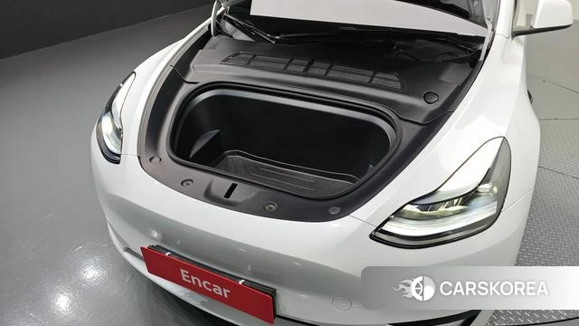 Tesla Model Y id 4607857 из Кореи 26