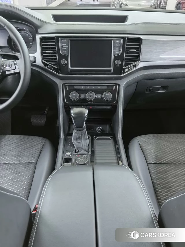 Volkswagen Tourang id 4219903 из Китая 12
