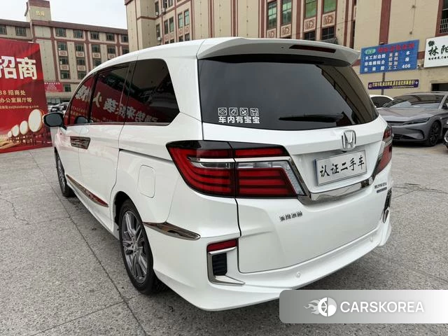 Honda Ai Lishen id 4307804 из Китая 13