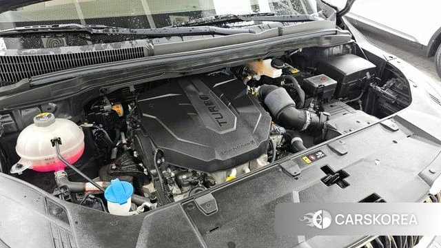Kia Carnival 4th generation id 4383591 из Кореи 27