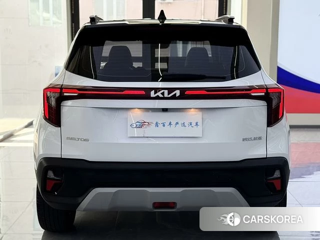 Kia Setus id 4274255 из Китая 8
