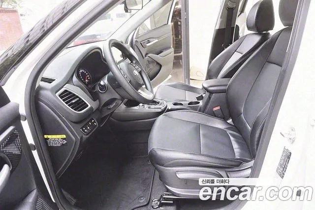 Kia Seltos id 2951690 из Кореи 16