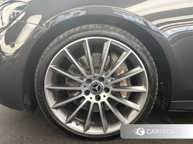 Mercedes-Benz E-Class W213 id 3572431 из Кореи 7