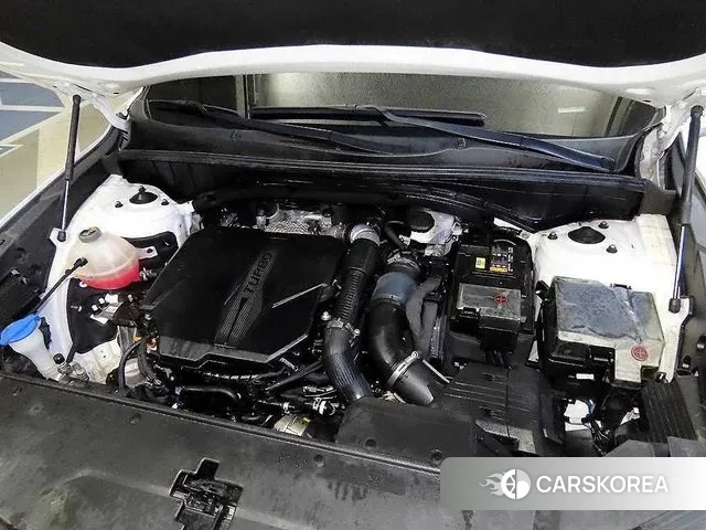 Kia Sorento 4th Generation id 3741555 из Кореи 16