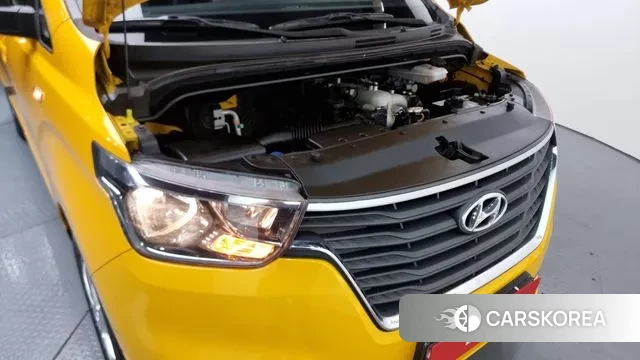 Hyundai The New Grand Starex id 3041498 из Кореи 16