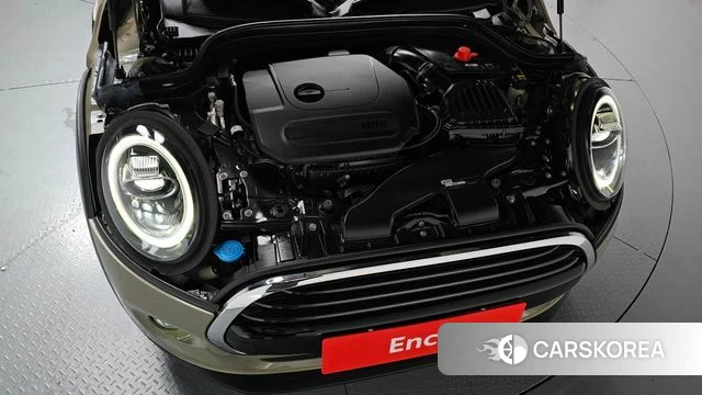 Mini Cooper id 4490264 из Кореи 26