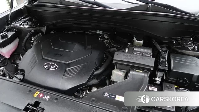 Hyundai The New Palisade id 3399934 из Кореи 16