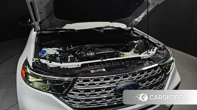 Ford Explorer 6th Generation id 2976446 из Кореи 16