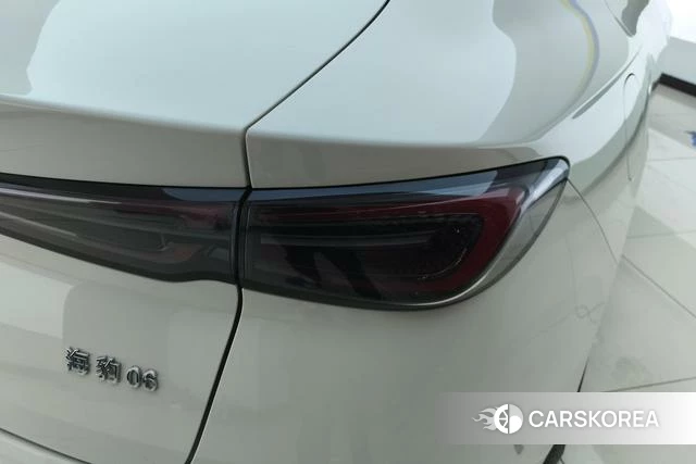 BYD Seal 06DM id 3913975 из Китая 13