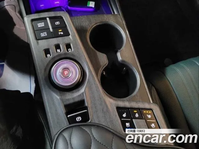 Kia K8 id 2673475 из Кореи 16