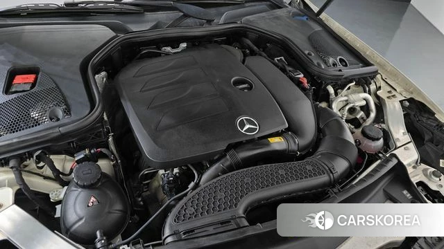 Mercedes-Benz E-Class W213 id 4525465 из Кореи 31