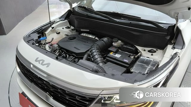 Kia Seltos id 4293164 из Кореи 27