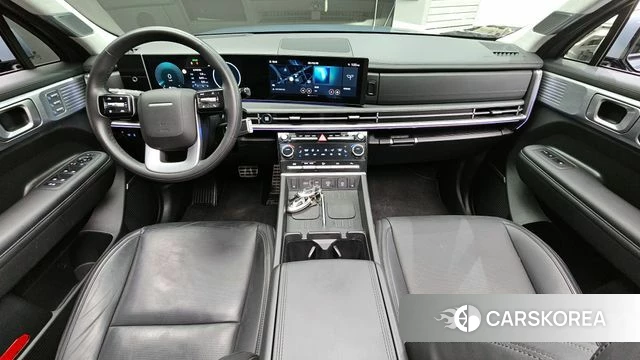 Hyundai Santa Fe (MX5) id 4354341 из Кореи 36