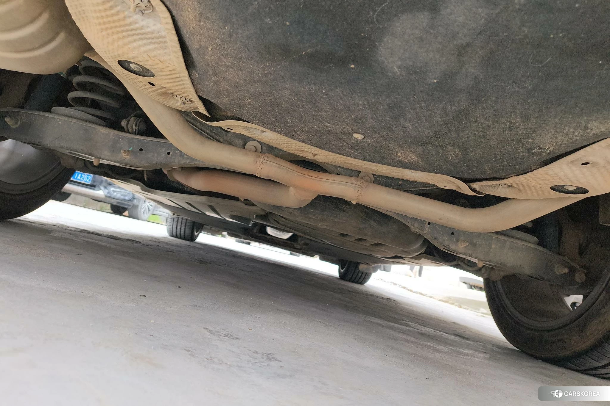 Volkswagen CC id 4440469 из Китая 13