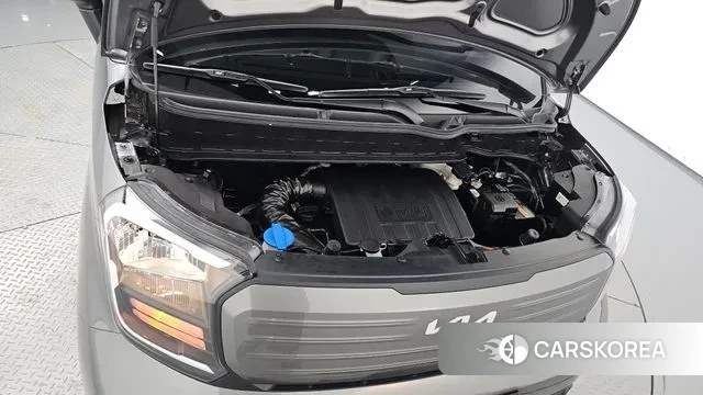 Kia The New Kia Ray id 3437048 из Кореи 16