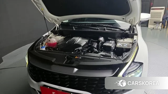 Kia Sportage 5th Generation id 3328922 из Кореи 16