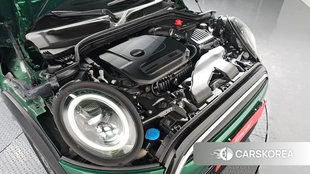 Mini Cooper id 3675694 из Кореи 16