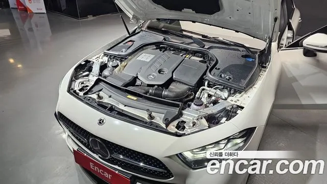 Mercedes-Benz CLS-Class C257 id 2868489 из Кореи 16