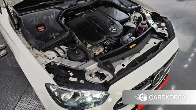 Mercedes-Benz E-Class W213 id 3739842 из Кореи 16